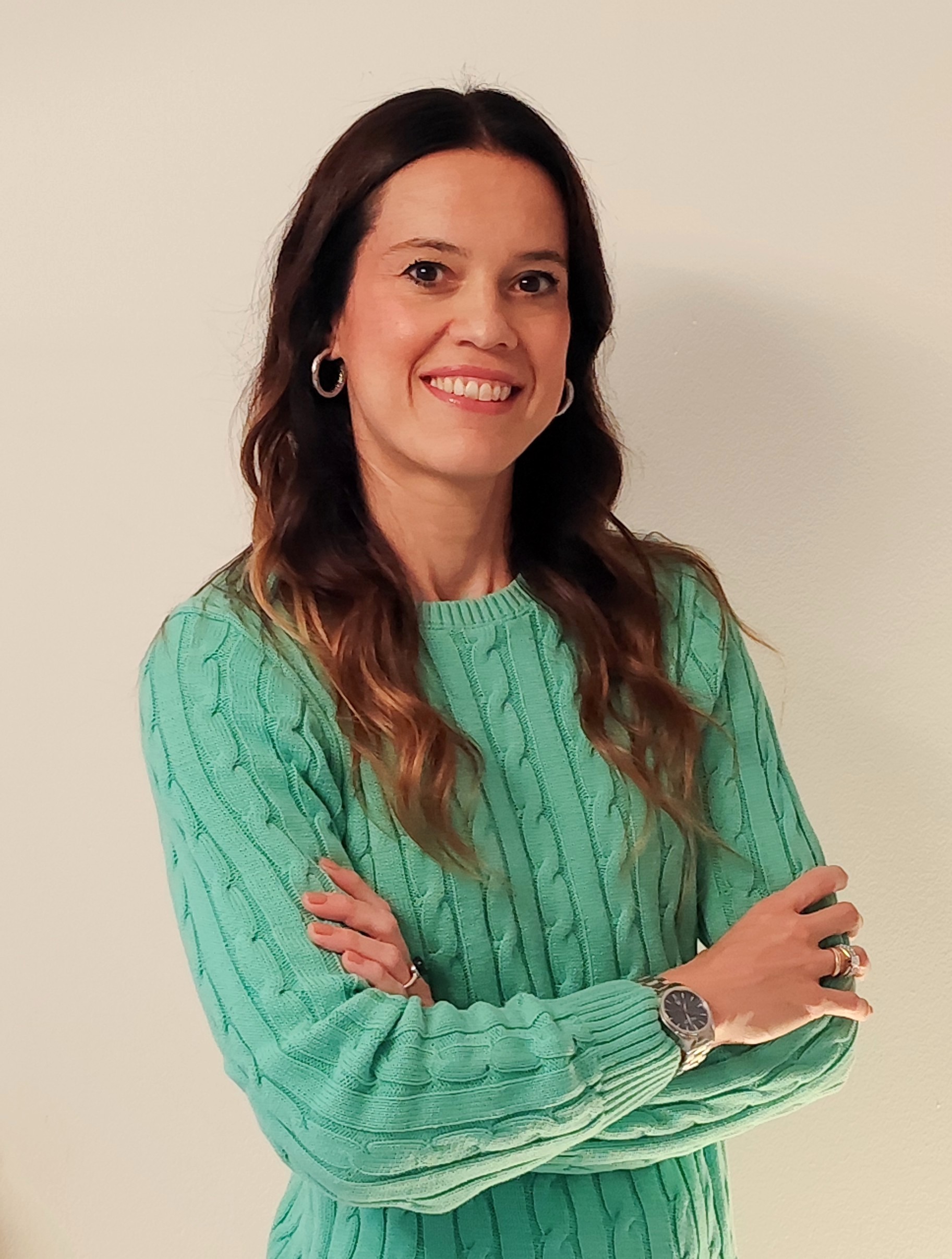 Elisa Pari - Psicologa Psicoterapeuta